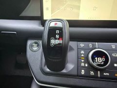 Land Rover Defender Facelift 110 3.0T P400 X-DYNAMIC HSE - ფოტო 11