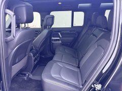 Land Rover Defender Facelift 110 3.0T P400 X-DYNAMIC HSE - ფოტო 14
