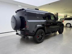 Land Rover Defender Facelift 110 3.0T P400 X-DYNAMIC HSE - ფოტო 3