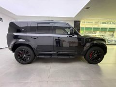 Land Rover Defender Facelift 110 3.0T P400 X-DYNAMIC HSE - ფოტო 6