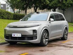 Li Auto L9 2022 Max - ფოტო 1