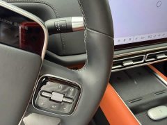 Li Auto L9 2022 Max - ფოტო 10