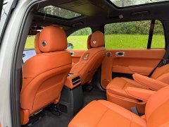 Li Auto L9 2022 Max - ფოტო 11