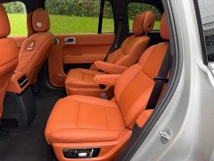 Li Auto L9 2022 Max - ფოტო 12