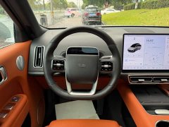Li Auto L9 2022 Max - ფოტო 14