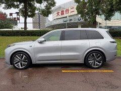 Li Auto L9 2022 Max - ფოტო 3