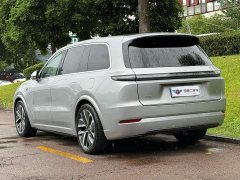 Li Auto L9 2022 Max - ფოტო 4