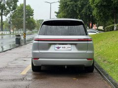 Li Auto L9 2022 Max - ფოტო 5