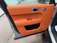 Li Auto L9 2022 Max - ფოტო 6