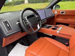 Li Auto L9 2022 Max - ფოტო 7