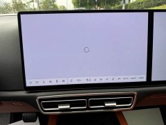 Li Auto L9 2022 Max - ფოტო 9