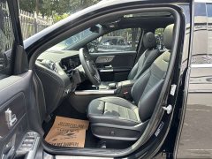 Mercedes-Benz GLA 220 - ფოტო 10