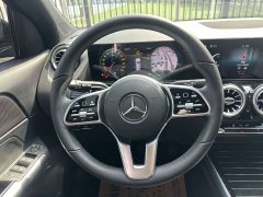 Mercedes-Benz GLA 220 - ფოტო 15