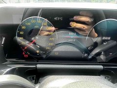 Mercedes-Benz GLA 220 - ფოტო 19