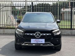 Mercedes-Benz GLA 220 - ფოტო 2