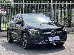 Mercedes-Benz GLA 220 - ფოტო 3