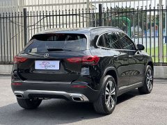 Mercedes-Benz GLA 220 - ფოტო 4