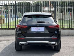 Mercedes-Benz GLA 220 - ფოტო 5