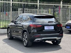 Mercedes-Benz GLA 220 - ფოტო 6