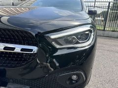 Mercedes-Benz GLA 220 - ფოტო 7