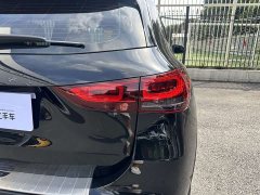 Mercedes-Benz GLA 220 - ფოტო 8