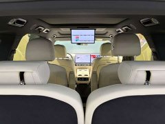 Li Auto L8 Ultra Smart Refresh Edition - ფოტო 10