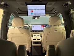 Li Auto L8 Ultra Smart Refresh Edition - ფოტო 14