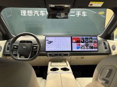 Li Auto L8 Ultra Smart Refresh Edition - ფოტო 17