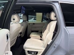 Li Auto L8 Ultra Smart Refresh Edition - ფოტო 8