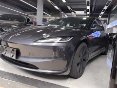 Tesla Model 3 Long Range Rear-Wheel Drive - ფოტო 1