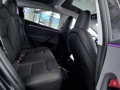 Tesla Model 3 Long Range Rear-Wheel Drive - ფოტო 11