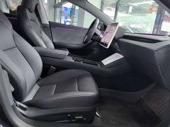 Tesla Model 3 Long Range Rear-Wheel Drive - ფოტო 13