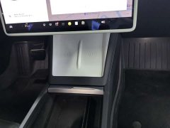 Tesla Model 3 Long Range Rear-Wheel Drive - ფოტო 15