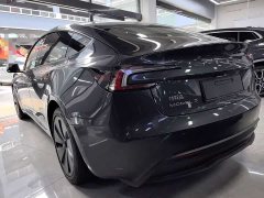 Tesla Model 3 Long Range Rear-Wheel Drive - ფოტო 16
