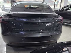 Tesla Model 3 Long Range Rear-Wheel Drive - ფოტო 17