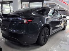Tesla Model 3 Long Range Rear-Wheel Drive - ფოტო 18