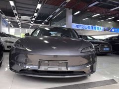 Tesla Model 3 Long Range Rear-Wheel Drive - ფოტო 2