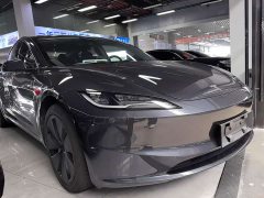 Tesla Model 3 Long Range Rear-Wheel Drive - ფოტო 3