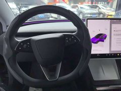 Tesla Model 3 Long Range Rear-Wheel Drive - ფოტო 6