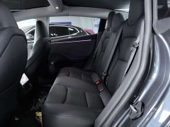 Tesla Model 3 Long Range Rear-Wheel Drive - ფოტო 7
