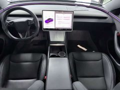 Tesla Model 3 Long Range Rear-Wheel Drive - ფოტო 9