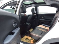 Honda XR-V 220TURBO CVT Comfort Edition - ფოტო 10