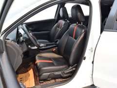 Honda XR-V 220TURBO CVT Comfort Edition - ფოტო 11