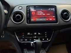 Honda XR-V 220TURBO CVT Comfort Edition - ფოტო 12