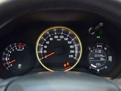 Honda XR-V 220TURBO CVT Comfort Edition - ფოტო 13