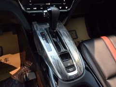 Honda XR-V 220TURBO CVT Comfort Edition - ფოტო 14