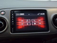 Honda XR-V 220TURBO CVT Comfort Edition - ფოტო 15