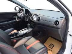Honda XR-V 220TURBO CVT Comfort Edition - ფოტო 16
