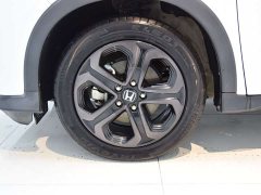 Honda XR-V 220TURBO CVT Comfort Edition - ფოტო 17