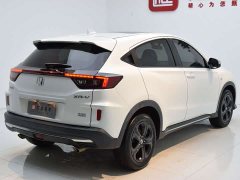 Honda XR-V 220TURBO CVT Comfort Edition - ფოტო 18
